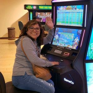 Meet your Posher, Lucy